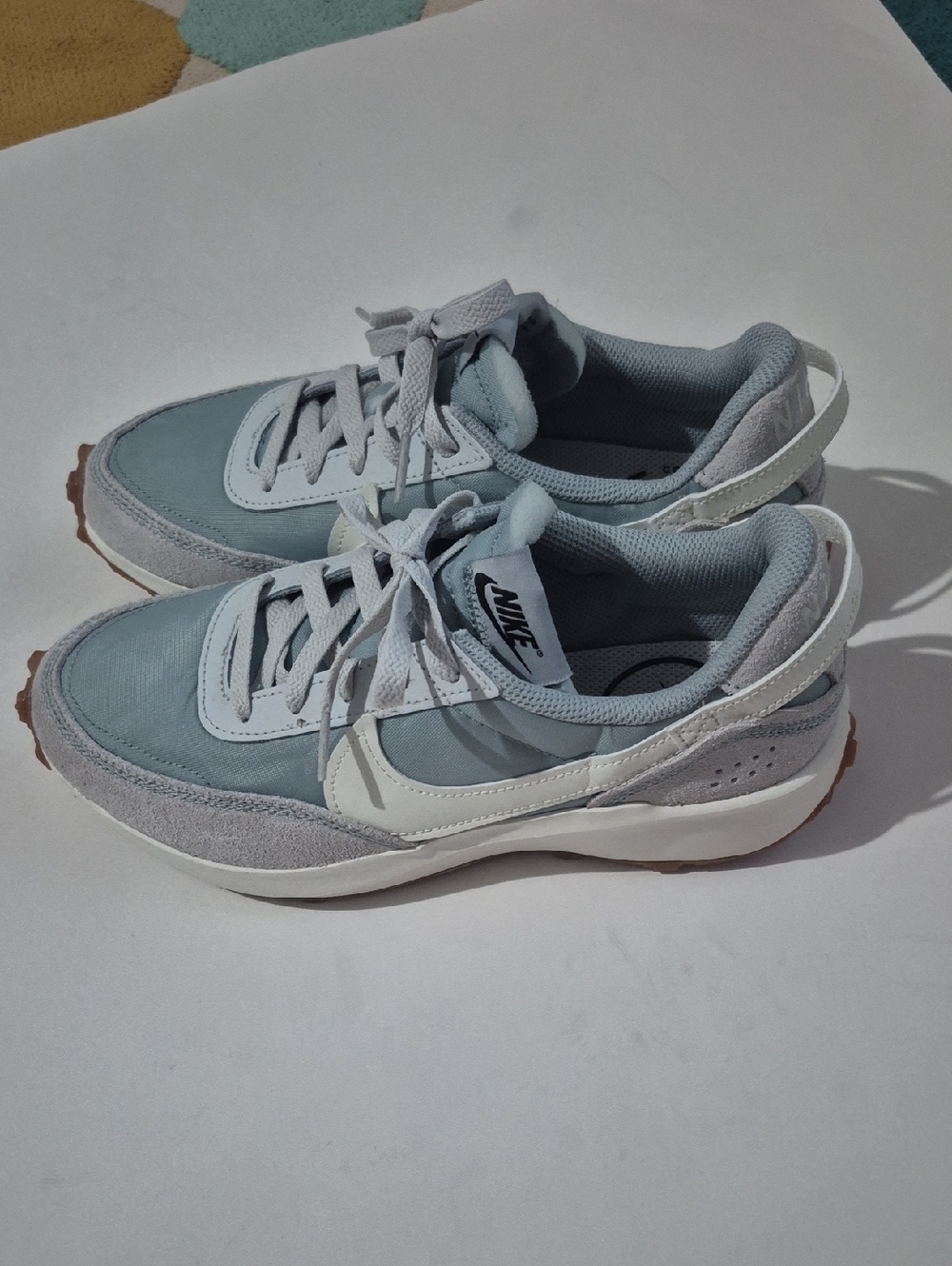 Nike Women's Waffle Debut Sneakers